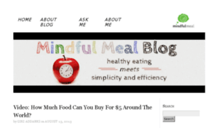 Blog.mindfulmeal.com thumbnail