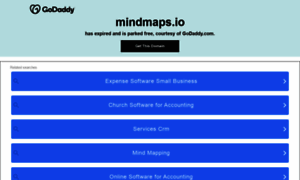 Blog.mindmaps.io thumbnail