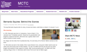 Blog.minneapolis.edu thumbnail