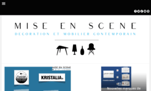 Blog.mise-en-scene.be thumbnail