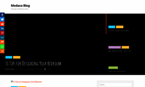 Blog.modaca.com thumbnail
