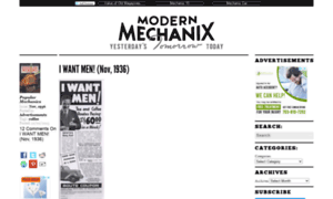 Blog.modernmechanix.com thumbnail