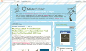 Blog.moderntribe.com thumbnail