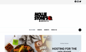 Blog.molliestones.com thumbnail