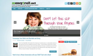 Blog.moneytrail.net thumbnail