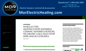 Blog.morelectricheating.com thumbnail