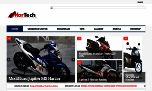 Blog.mortech.co.id thumbnail