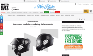 Blog.motobuykers.es thumbnail