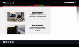 Blog.motorlegend.com thumbnail