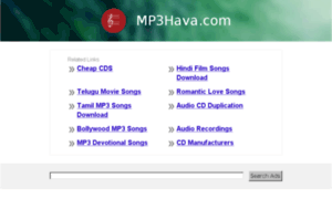 Blog.mp3hava.com thumbnail