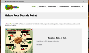 Blog.mpt-poisat.fr thumbnail
