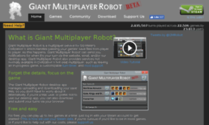 Blog.multiplayerrobot.com thumbnail