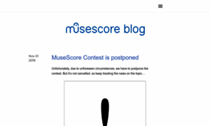 Blog.musescore.com thumbnail