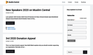 Blog.muslimcentral.com thumbnail