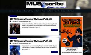 Blog.musoscribe.com thumbnail
