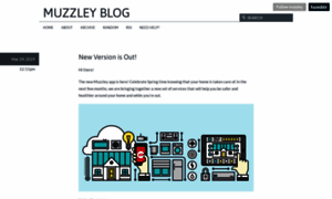 Blog.muzzley.com thumbnail