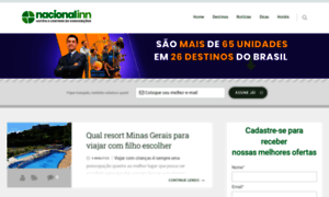 Blog.nacionalinn.com.br thumbnail
