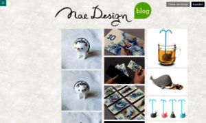 Blog.nae-design.com thumbnail