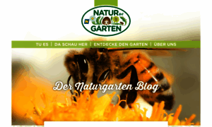 Blog.naturimgarten.at thumbnail