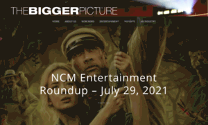 Blog.ncm.com thumbnail