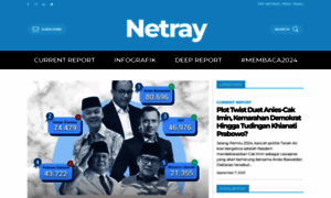 Blog.netray.id thumbnail