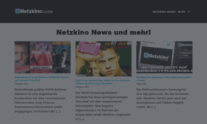 Blog.netzkino.de thumbnail