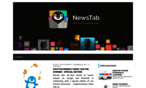 Blog.newstab.com thumbnail