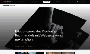 Blog.next-motion.de thumbnail