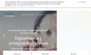 Blog.nionex.de thumbnail