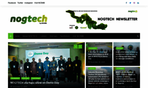 Blog.nogtech.ng thumbnail