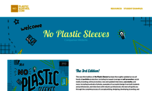 Blog.noplasticsleeves.com thumbnail