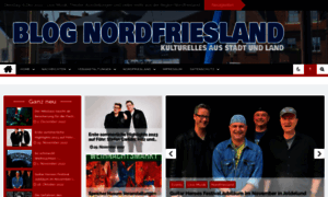 Blog.nordfriesland-online.de thumbnail