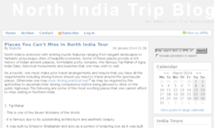 Blog.northindiatrip.com thumbnail
