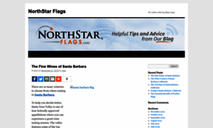 Blog.northstarflags.com thumbnail