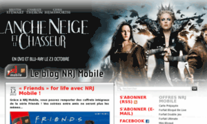 Blog.nrj-mobile.fr thumbnail