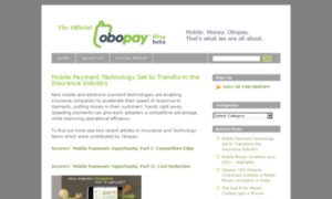 Blog.obopay.com thumbnail