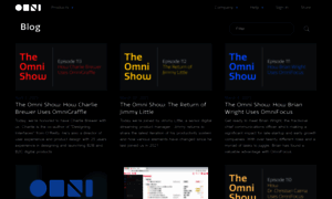 Blog.omnigroup.com thumbnail