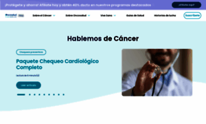 Blog.oncosalud.pe thumbnail