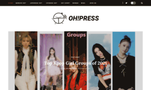 Blog.onehallyu.com thumbnail