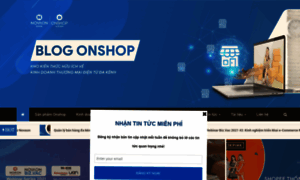 Blog.onshop.asia thumbnail