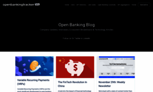 Blog.openbankingtracker.com thumbnail