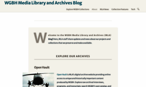 Blog.openvault.wgbh.org thumbnail