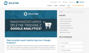 Blog.optimizacija-strani.com thumbnail