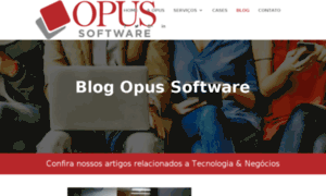 Blog.opus-software.com.br thumbnail