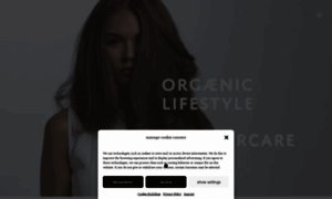 Blog.organiclifestyle.de thumbnail