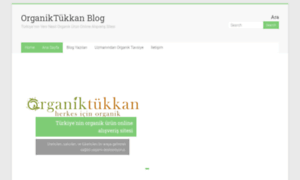 Blog.organiktukkan.com thumbnail