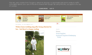 Blog.ormskirkbeekeepers.co.uk thumbnail