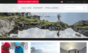 Blog.ospreypacks.com thumbnail