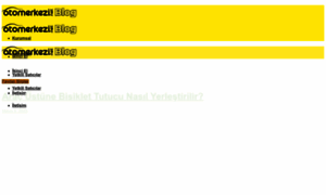 Blog.otomerkezi.net thumbnail