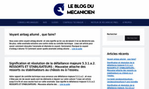 Blog.outillage-du-mecanicien.fr thumbnail